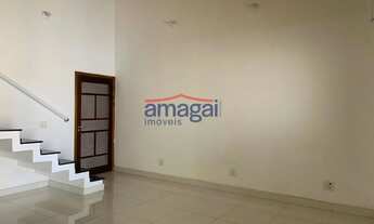 Imagem: Sobrado de 3 quartos para venda no Vila