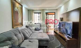 Imagem: Tatuapé, 3 dormitórios, 1 suíte, 2 vagas