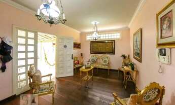 Imagem: Casa à Venda - Grajaú, 5 Quartos, 410