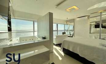 Imagem: Incrível apartamento para alugar no Du