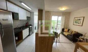 Imagem: Apartamento com 2 dormitórios à venda