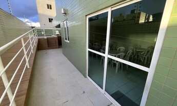 Imagem 7: Apartamento Bancários 3 quartos 79m²