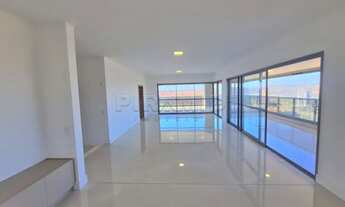 Imagem 4: Apartamento alto padrão com 376,73m², bairro Jardim Ilhas do Sul , Zona Sul de Ribeirão Pr