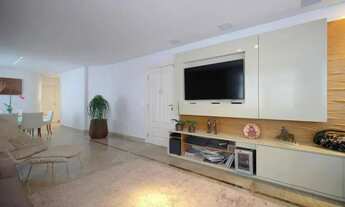 Imagem 3: Apartamento à venda no Sion, Belo Horizonte Excelente apartamento à venda no bairro Sion