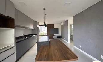 Imagem: Apartamento 1suíte com sacada 2 dormitórios