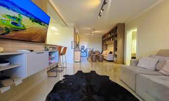 Imagem 7: Apartamento 3 Quartos para Locação em Ribeirão Preto, Residencial Alto do Ipê, 3 dormitóri