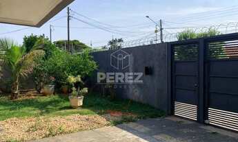 Imagem 3: Cassa Térrea no Bairro Tiradentes