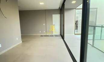 Imagem 7: Atlantis, casa nova, alto padrão, área gourmet privativa