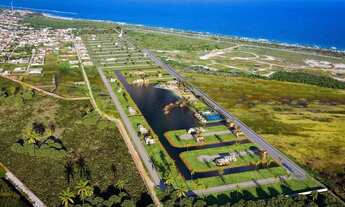Imagem: Beira-mar-Lote/Terreno para venda possui