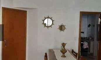 Imagem 2: Apartamento À Venda Com 03 Dormitórios, Sacada E Quintal