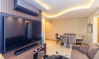 Imagem 7: 2D com suíte, vaga e churrasqueira