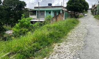 Imagem 5: Lote a Venda - Rua Campanário - Sevilha 2 Seção