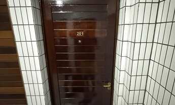 Imagem 2: APARTAMENTO 2 QTS E 1 SUÍTE ERNÂNI SÁTIRO