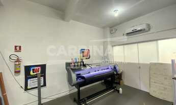 Imagem 6: Comercial Barracão em São Carlos