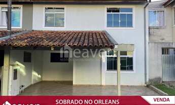 Imagem: SOBRADO COM PISCINA NO ORLEANS