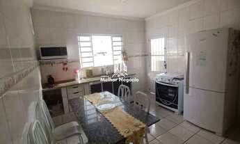 Imagem 6: Casa à venda com 2 quartos no Vila Sônia em Piracicaba/SP