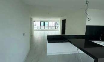 Imagem 2: Apartamento com 3 dormitórios à venda, 205 m² por R$ 1.588.000,00 - Vila Cabral - Campina