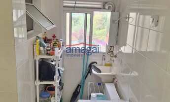 Imagem 6: Apartamento de 3 dormitórios sendo 1 suíte, no Verano Home Resort, Jardim Califórnia, Jaca