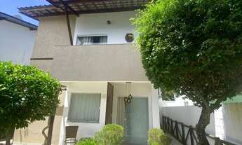 Imagem 2: CASA EM ABRANTES ALUGUEL E VENDA PORTEIRA FECHADA *75 CARLOS/CL