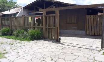 Imagem 2: Casa estilo colonial 3 dormitorios