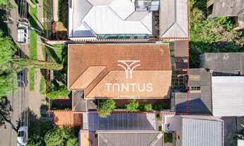 Imagem 6: Terreno à venda, 361 m² por R$ 890.000,00 - Boa Vista - Curitiba/PR