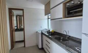 Imagem 3: Apartamento para locação no GOLDEN JAQUEIRA HOME SERVICE , JAQUEIRA , Recife, PE