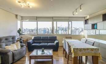 Imagem 5: Apartamento 3 dormitórios, 1 suíte, 2 vagas no Bairro Petrópolis