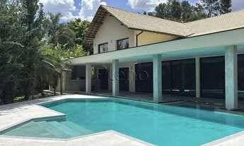 Imagem 2: Chácara à venda em Indaiatuba, Jardim Residencial Veneza, com 6 suítes, com 5000 m²