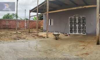 Imagem: Vendo LOTE 395m² com Casa 02 QTS