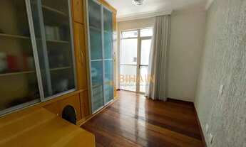 Imagem 5: Cobertura com 3 dormitórios à venda, 180 m² por R$ 780.000,00 - Buritis - Belo Horizonte/M