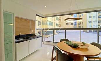 Imagem 4: Imóvel para venda tem 205 metros quadrados com 4 quartos em Praia do Morro - Guarapari - E