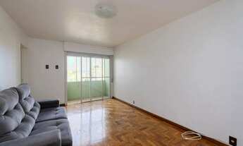 Imagem 4: Apartamento à venda e locação no Centro, 127m², 3 quartos, 2 banheiros e vaga. Amplo, bem