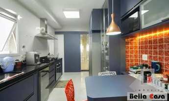 Imagem 4: Apartamento com 3 suítes próximo ao metrô Belém