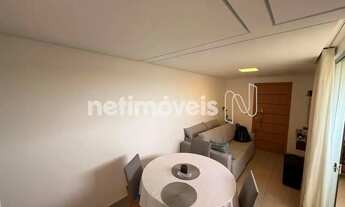 Imagem 2: VENDA DE APARTAMENTO 02 QUARTOS NO BAIRRO SALGADO FILHO!!