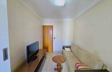 Imagem 9: Residencial Villaggio Bueno - Apartamento 4 quartos, sendo 2 suítes