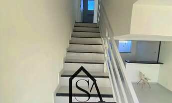 Imagem 8: Casa no Luar da Barra - a poucos metros do mar. [2087