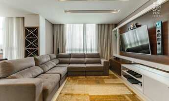 Imagem: Apartamento no Albertville, 03 Suítes