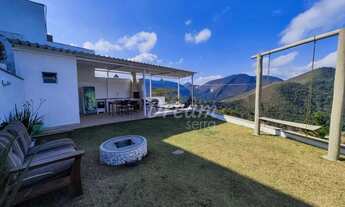 Imagem 7: Casa com 1 dormitório à venda, 130 m² por R$ 650.000,00 - Albuquerque - Teresópolis/RJ