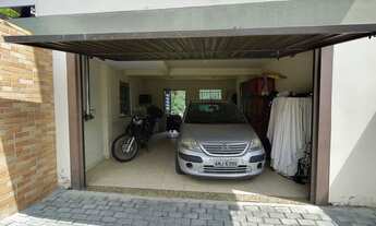 Imagem 2: Alugo sobrado de 1 quarto no salto do norte