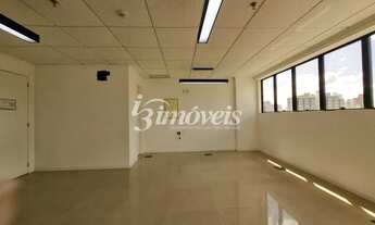 Imagem: Sala Comercial para Locação, 35,22m²