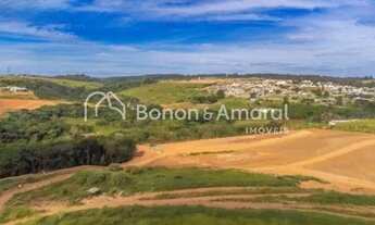 Imagem 2: Terreno comercial à venda no Alphaville Dom Pedro Zero - Campinas -SP