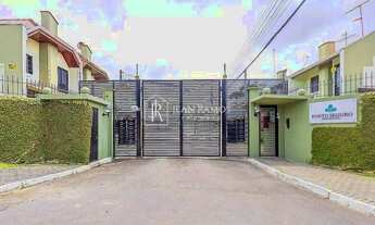 Imagem: Sobrado para venda, 3 quarto(s), Alto Boqueirão