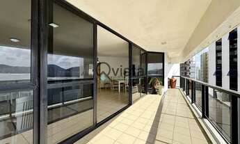 Imagem 5: Apartamento à Venda na Asturias no Guarujá