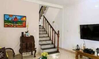 Imagem 3: Casa Geminada à venda, 3 quartos, 1 suíte, 3 vagas, Ouro Preto - Belo Horizonte/MG