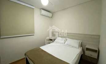 Imagem 6: Apartamento MOBILIADO com 2 Quartos para alugar, 48 m² por R$ 2.743/mês - Reserva Sul Cond