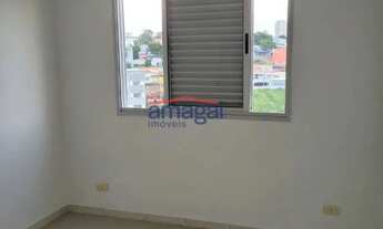 Imagem 4: Apartamento de 02 Dormitórios no Edifício Cibele, Jd. Paulista em SJCampos SP