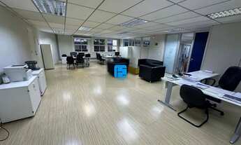 Imagem 6: Andar Inteiro - 750m² - Centro, Rio de Janeiro