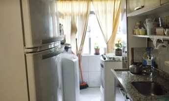 Imagem 7: Apartamento térreo de 1 dormitório no Jardim Leopoldina