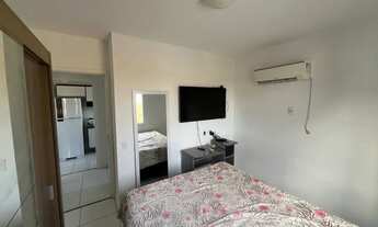 Imagem 2: Apartamento mobiliado para locação