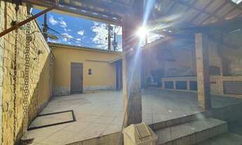 Imagem 7: CASA ALTO PADRÃO ESTILO COLONIAL NO GRAMACHO